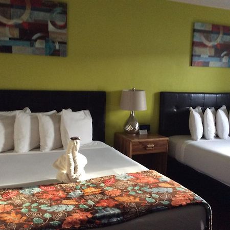 Arrowhead Motel Sundance Εξωτερικό φωτογραφία