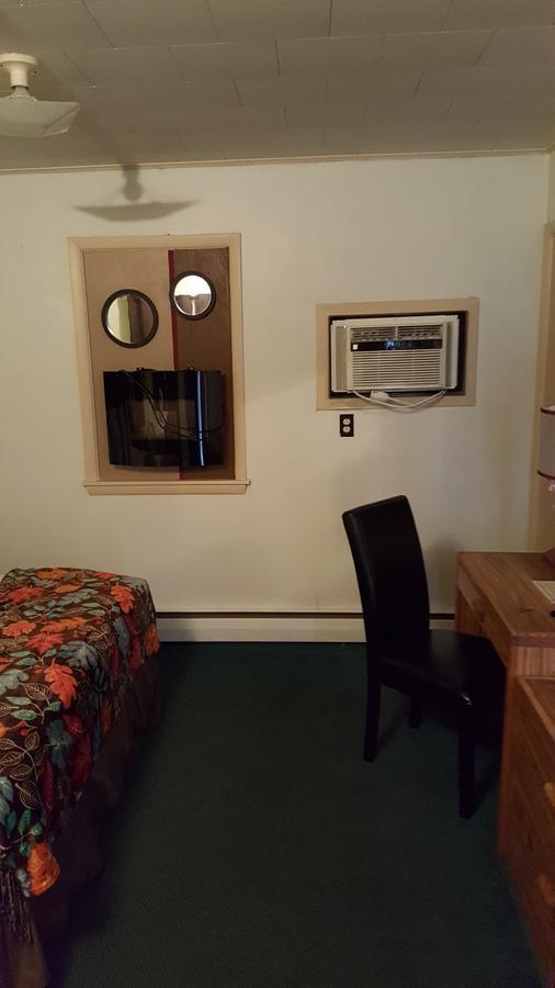 Arrowhead Motel Sundance Εξωτερικό φωτογραφία