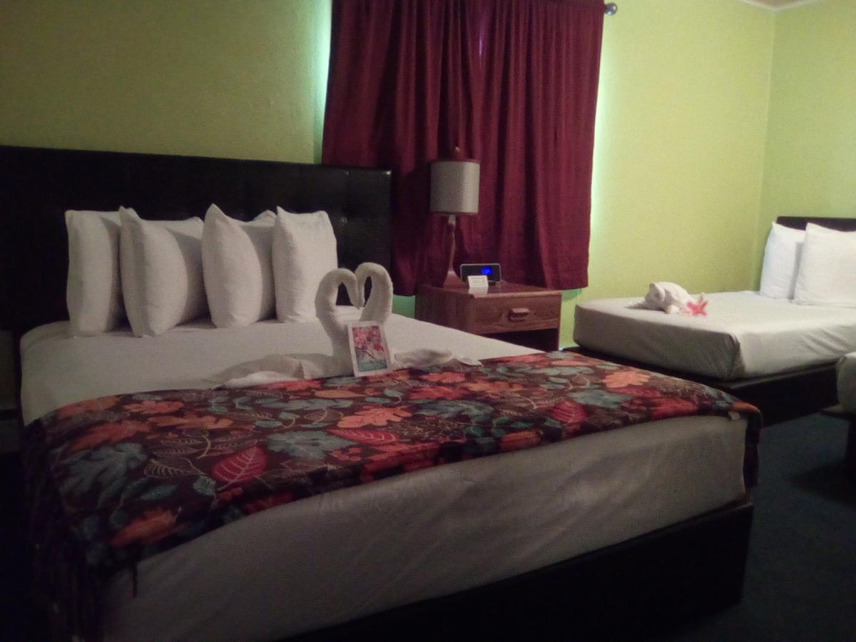 Arrowhead Motel Sundance Εξωτερικό φωτογραφία