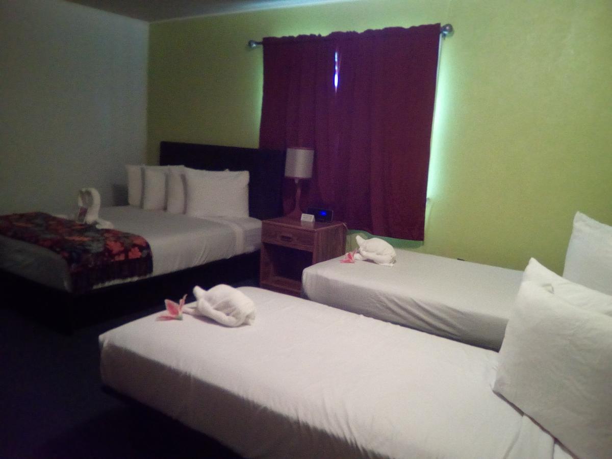 Arrowhead Motel Sundance Εξωτερικό φωτογραφία
