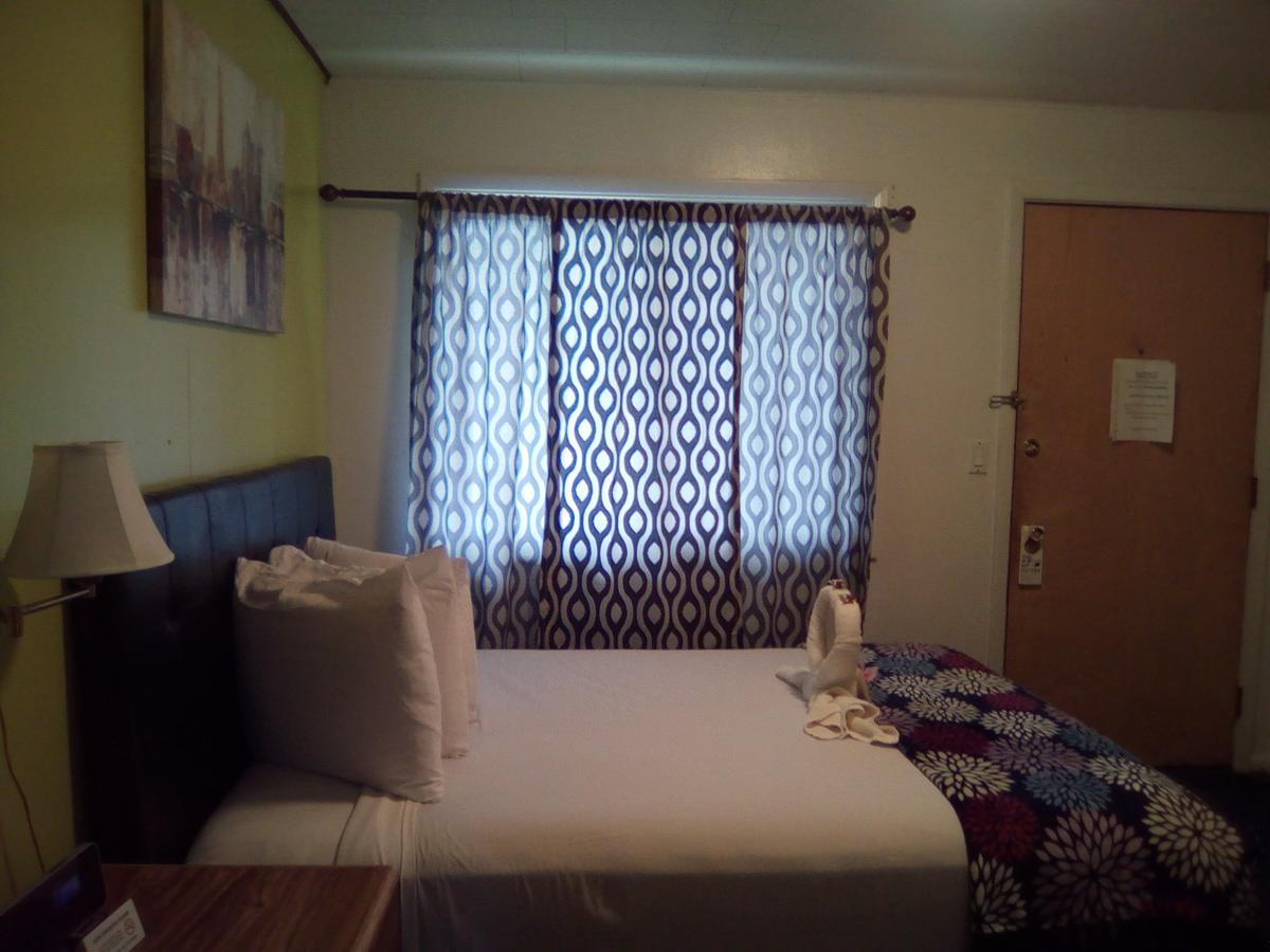 Arrowhead Motel Sundance Εξωτερικό φωτογραφία