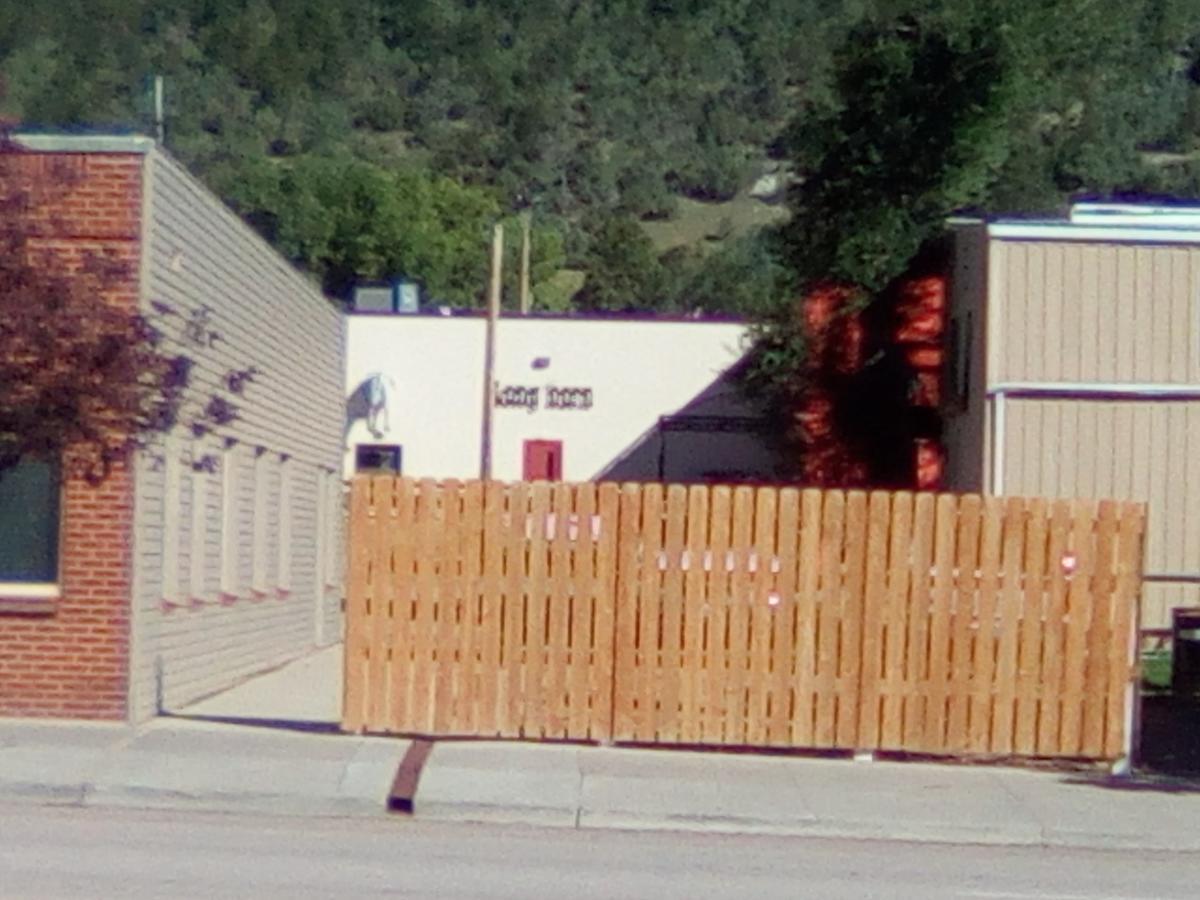 Arrowhead Motel Sundance Εξωτερικό φωτογραφία