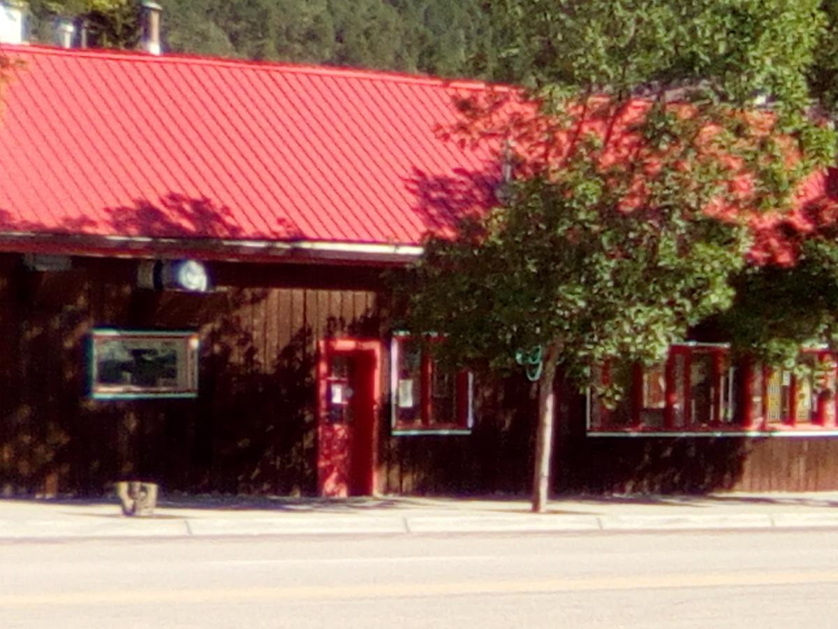 Arrowhead Motel Sundance Εξωτερικό φωτογραφία