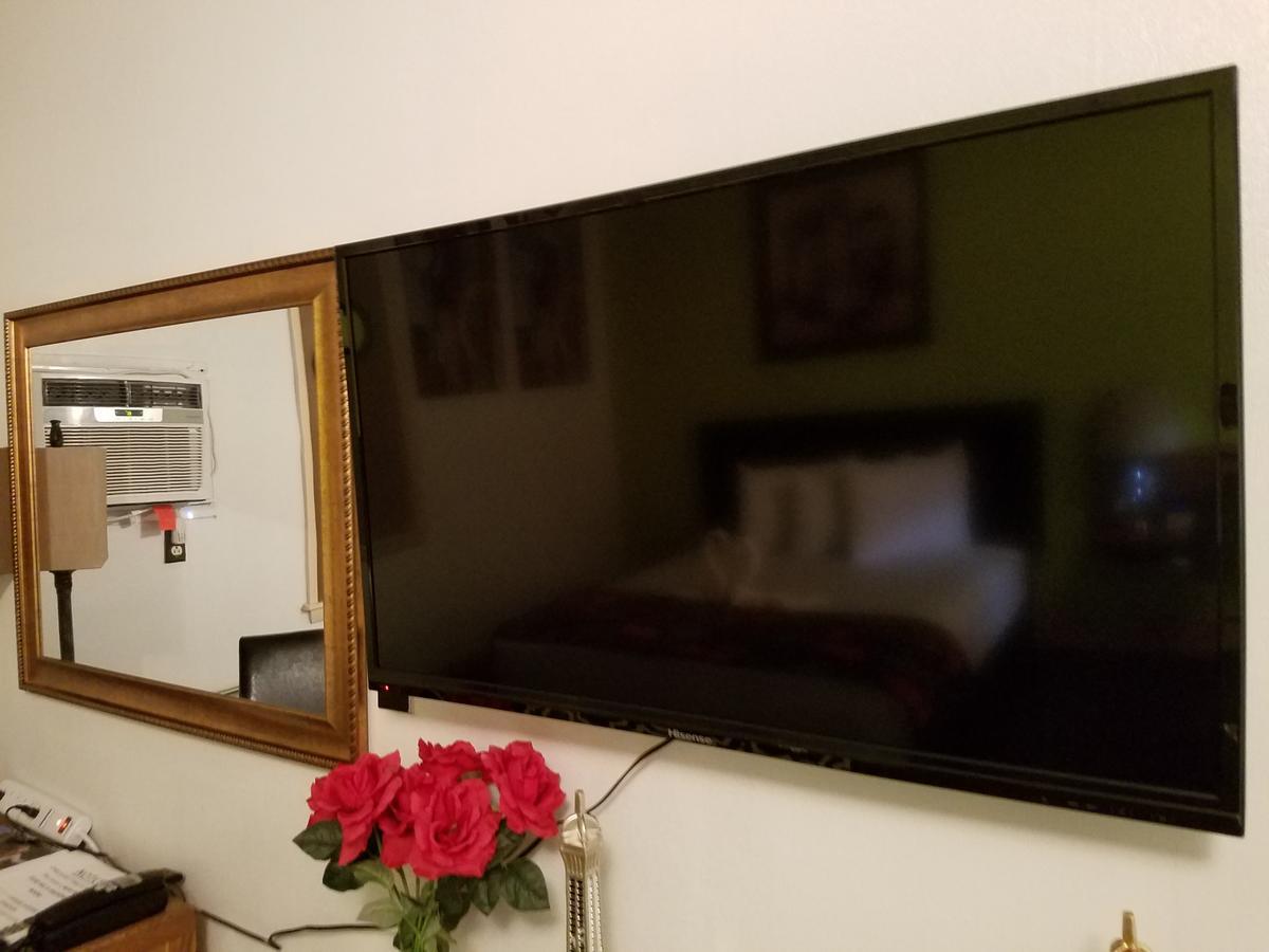 Arrowhead Motel Sundance Εξωτερικό φωτογραφία