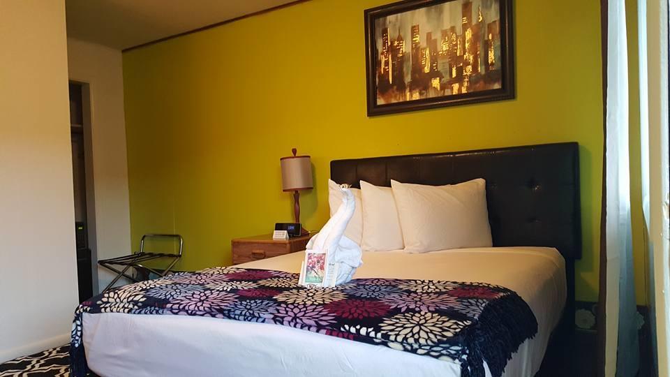 Arrowhead Motel Sundance Εξωτερικό φωτογραφία