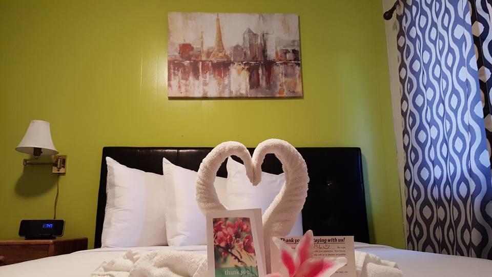 Arrowhead Motel Sundance Εξωτερικό φωτογραφία