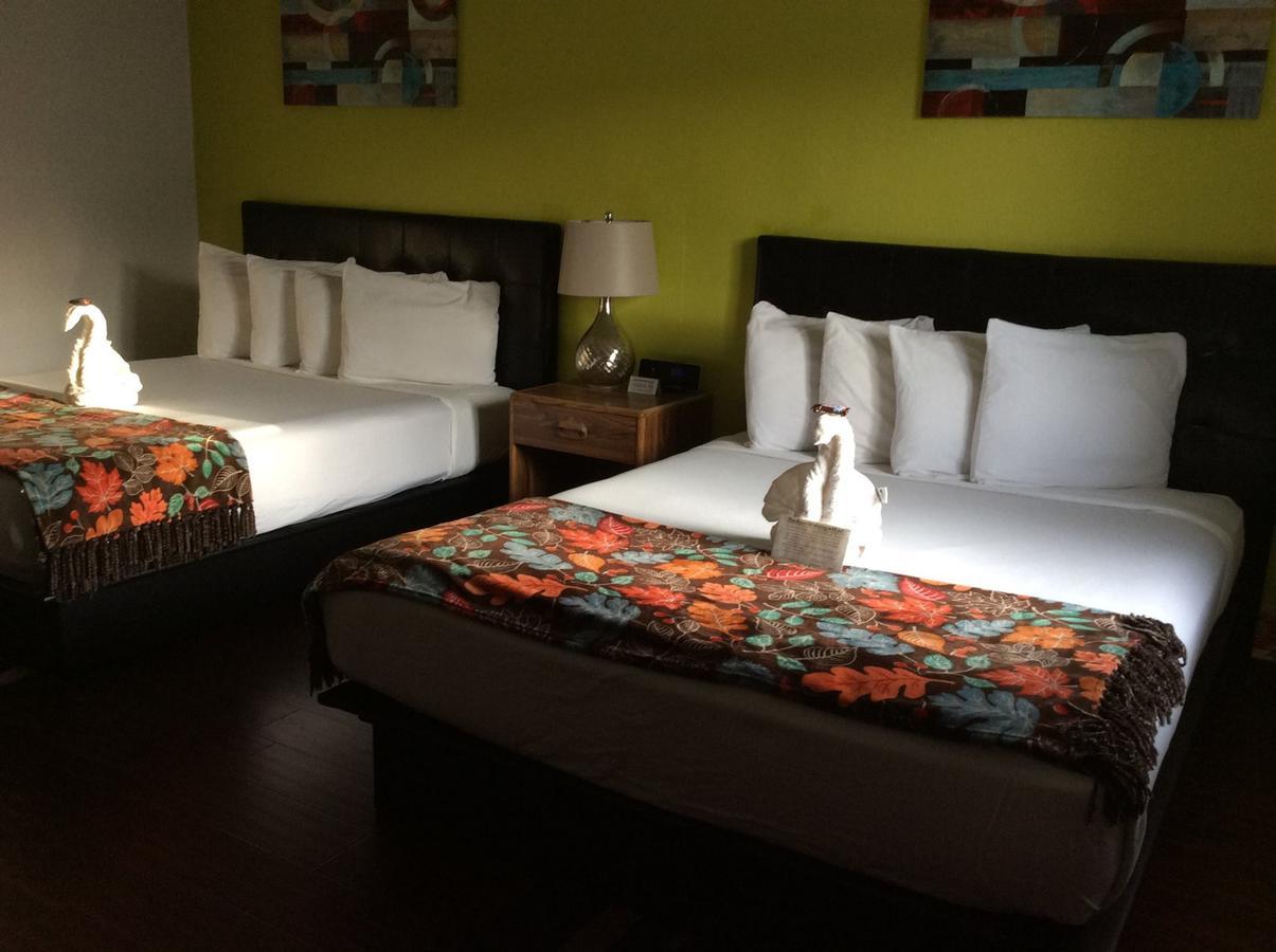 Arrowhead Motel Sundance Εξωτερικό φωτογραφία