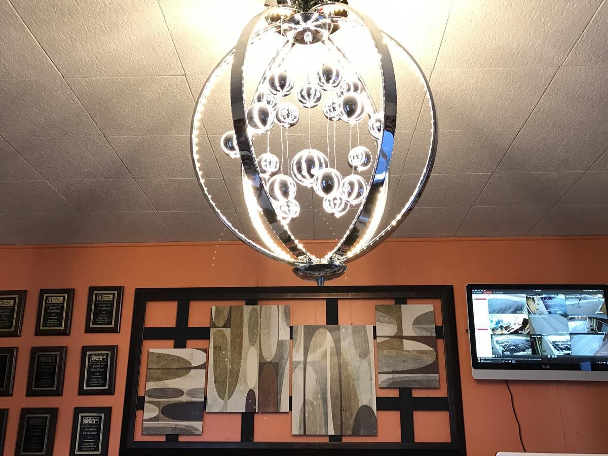 Arrowhead Motel Sundance Εξωτερικό φωτογραφία