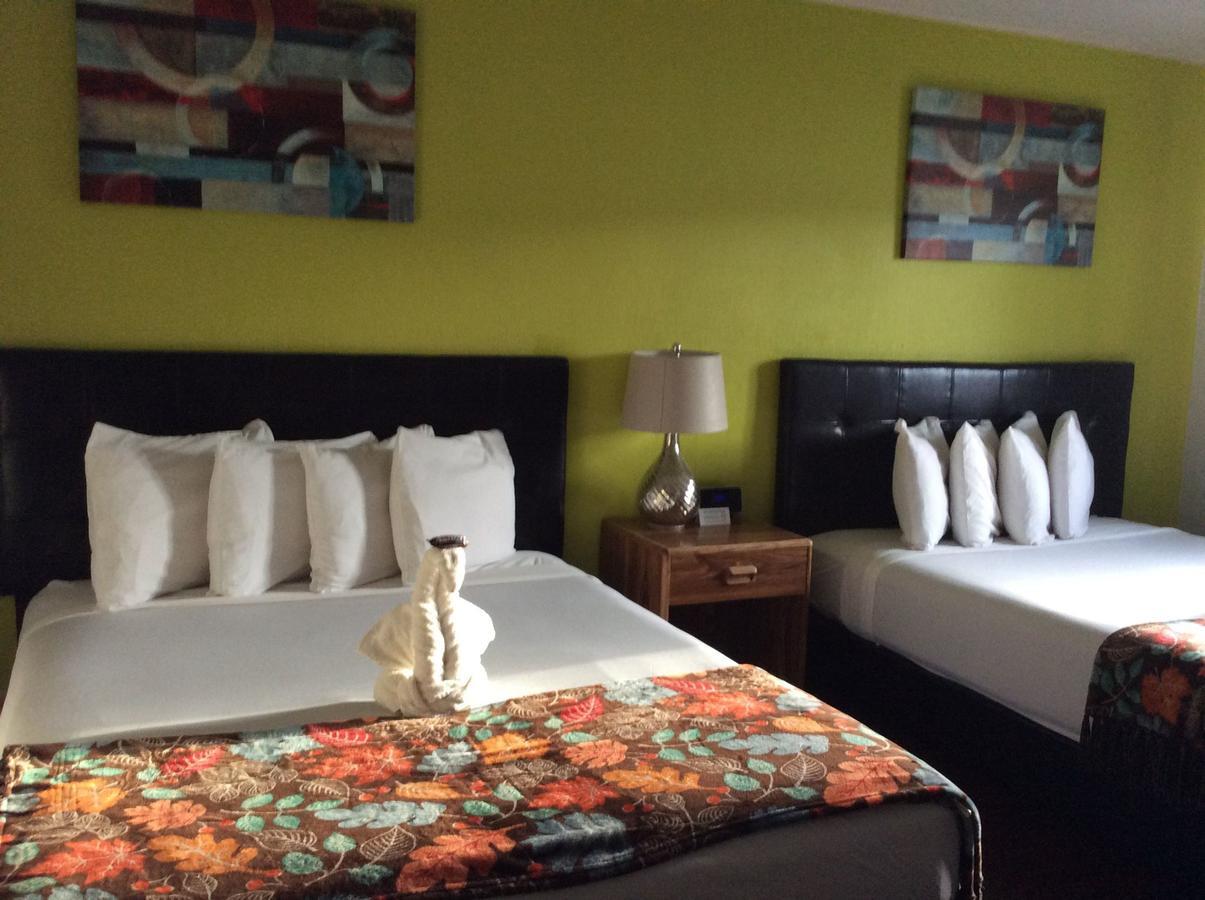 Arrowhead Motel Sundance Εξωτερικό φωτογραφία