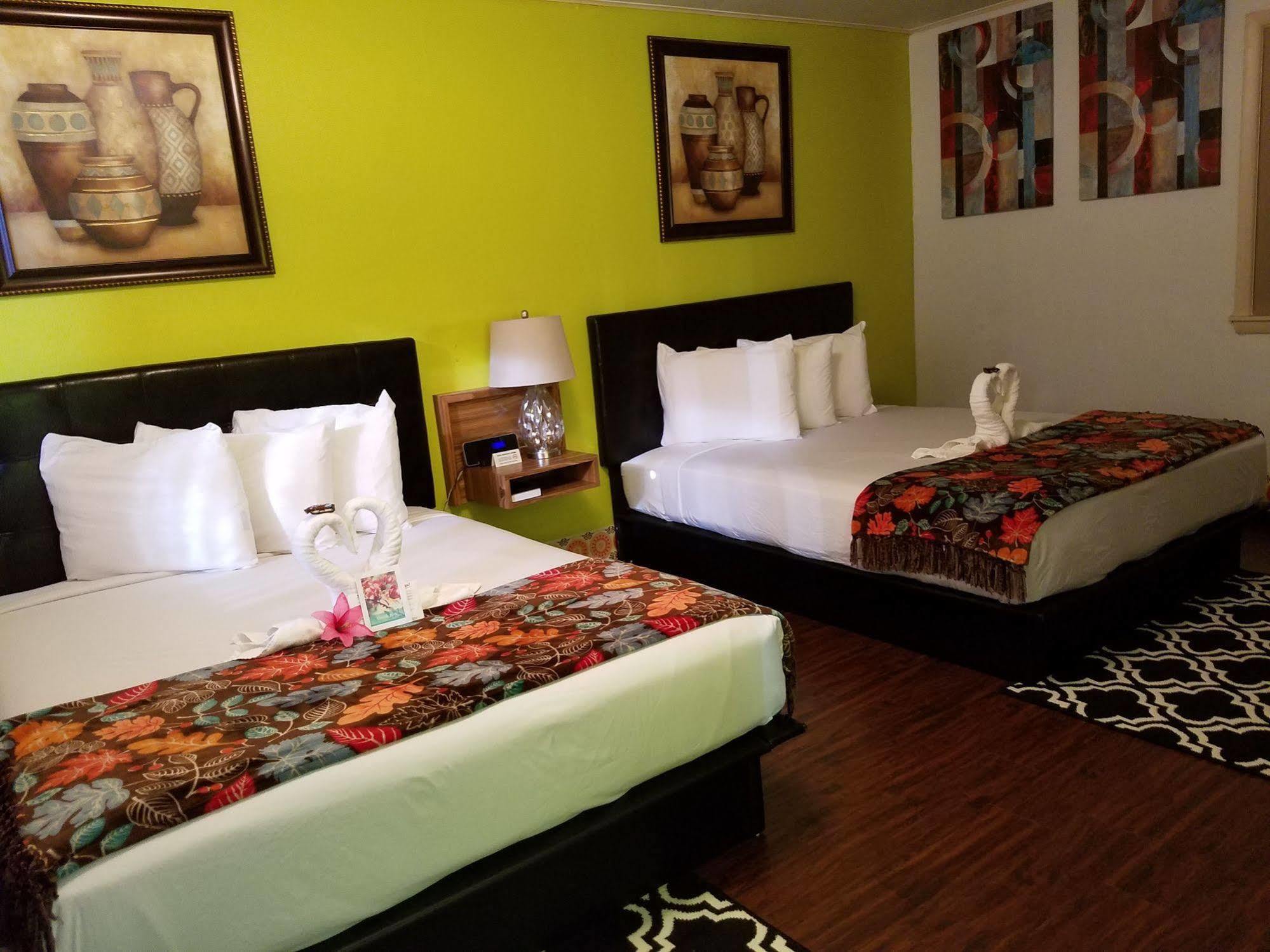 Arrowhead Motel Sundance Εξωτερικό φωτογραφία