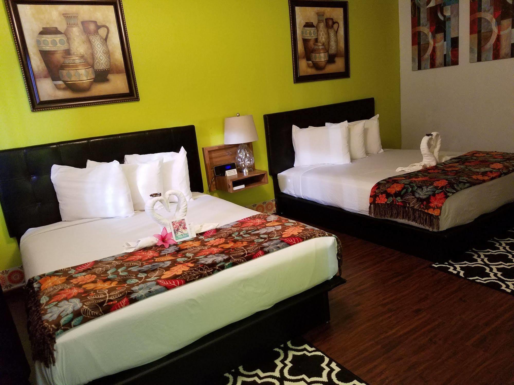 Arrowhead Motel Sundance Εξωτερικό φωτογραφία