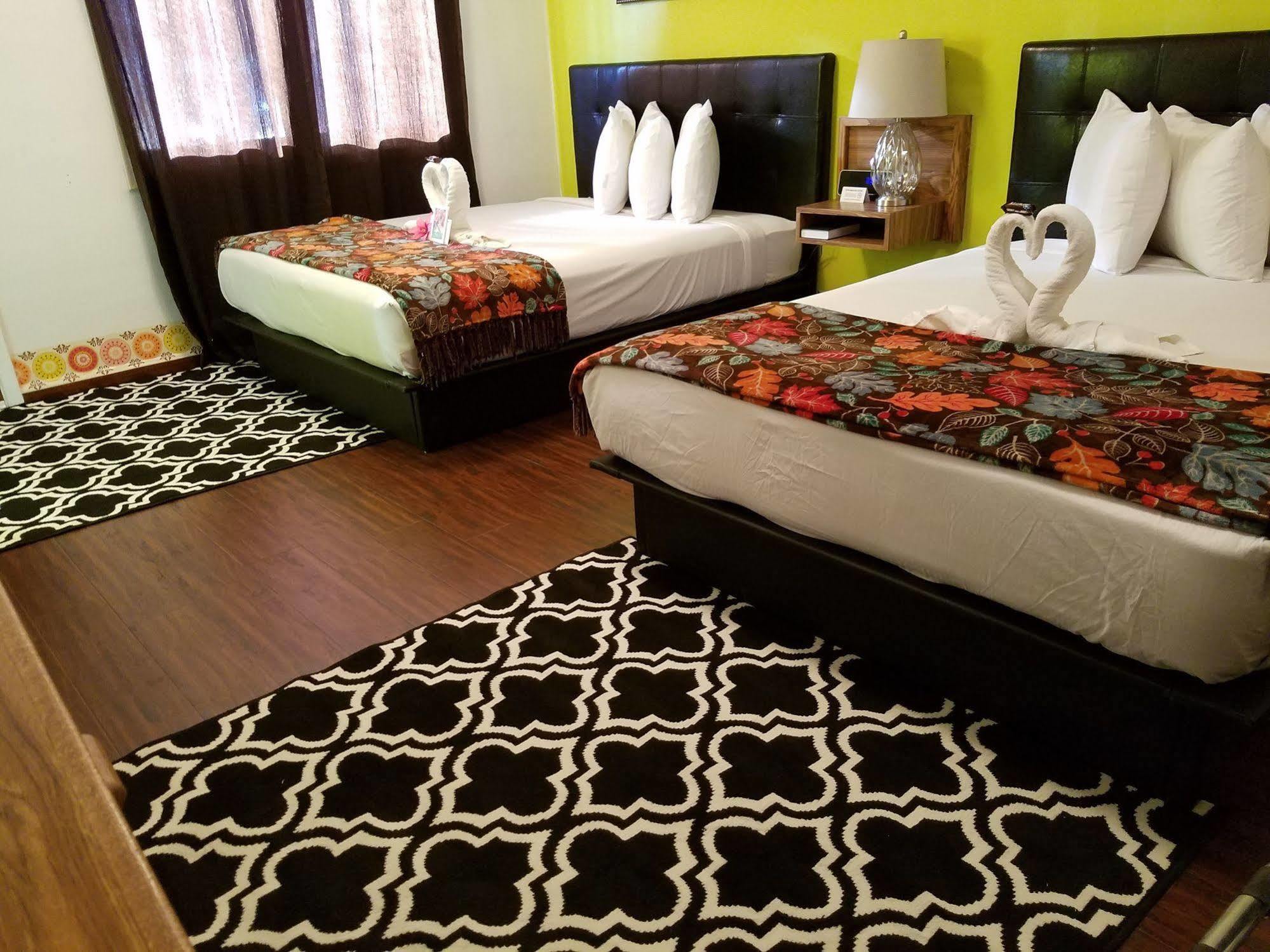Arrowhead Motel Sundance Εξωτερικό φωτογραφία