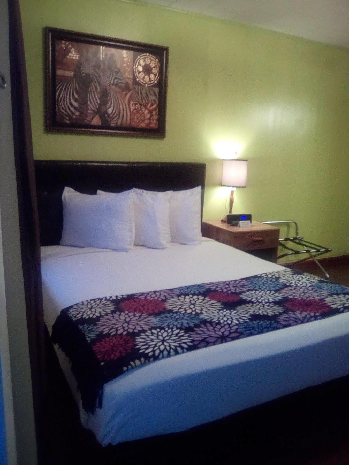 Arrowhead Motel Sundance Εξωτερικό φωτογραφία