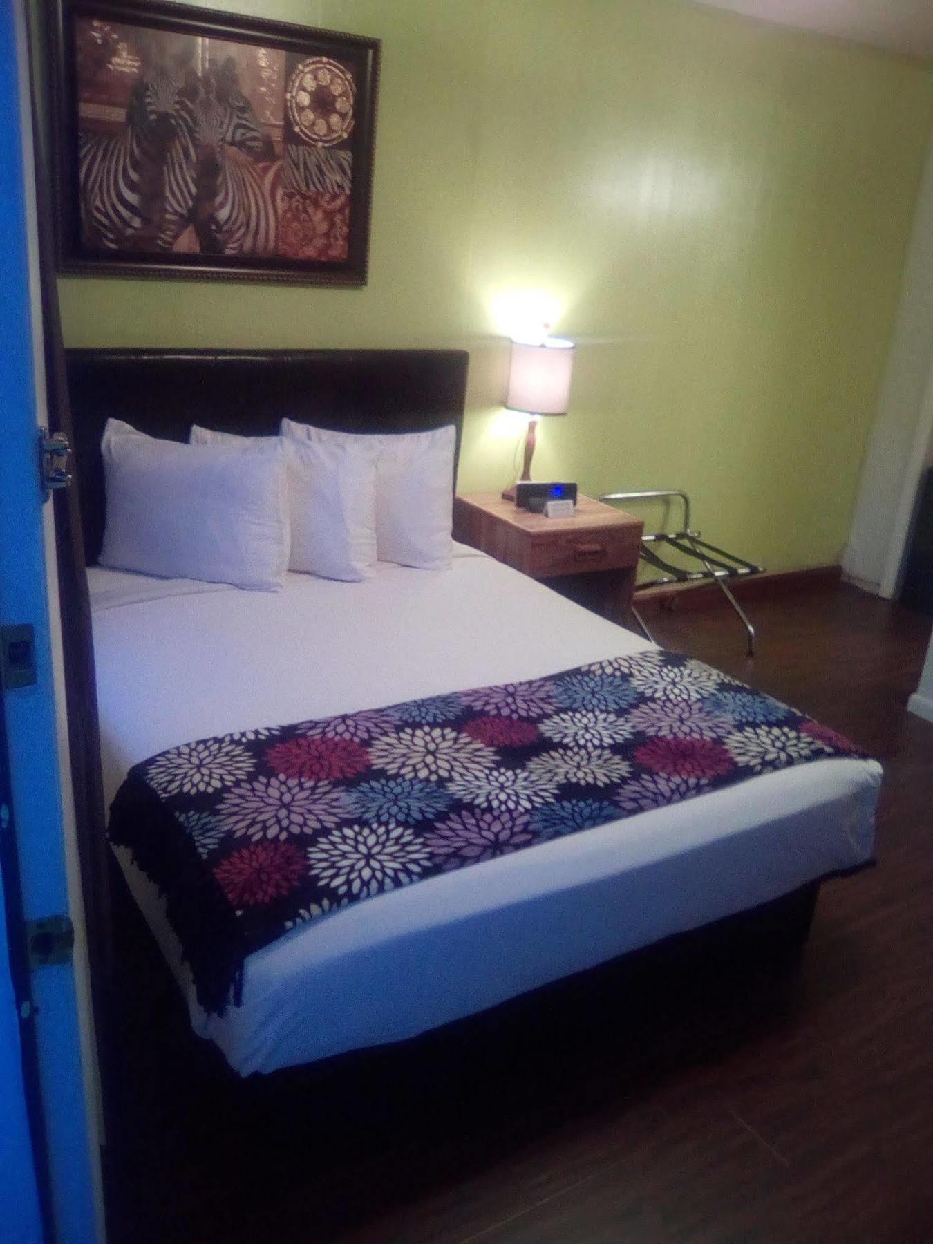 Arrowhead Motel Sundance Εξωτερικό φωτογραφία