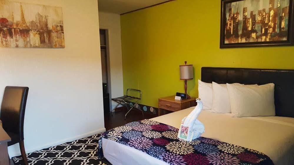 Arrowhead Motel Sundance Εξωτερικό φωτογραφία