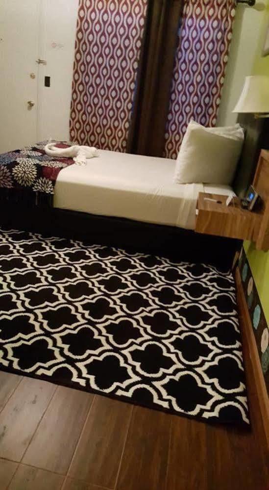 Arrowhead Motel Sundance Εξωτερικό φωτογραφία